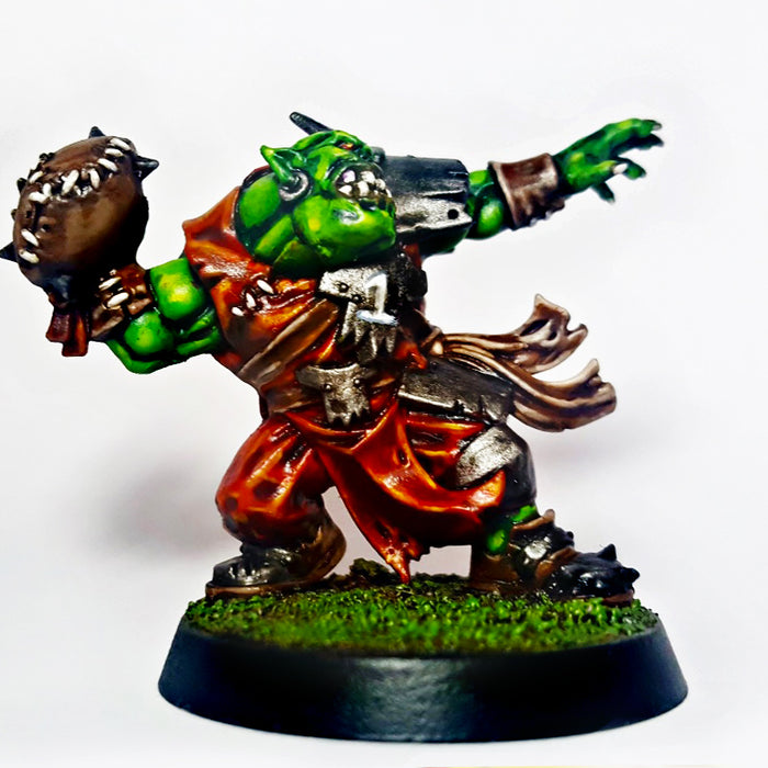 3 Tips to Keep the Passion Burning for your Miniature Painting Hobby