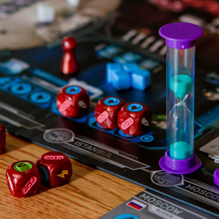 5 Board Games to teach Social Responsibility in this period of Quarantine
