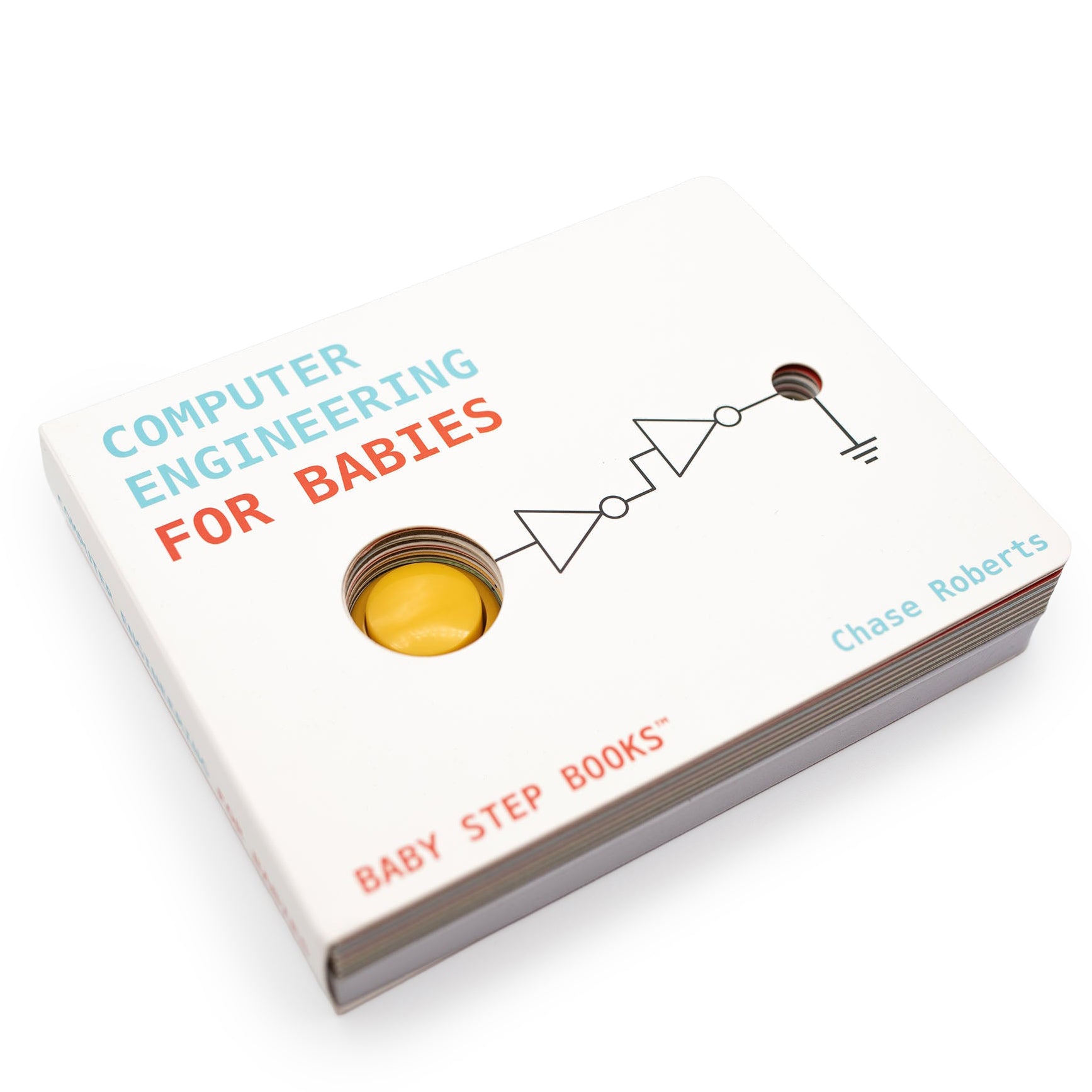 Computer Engineering For Babies - The Original – TOYTAG