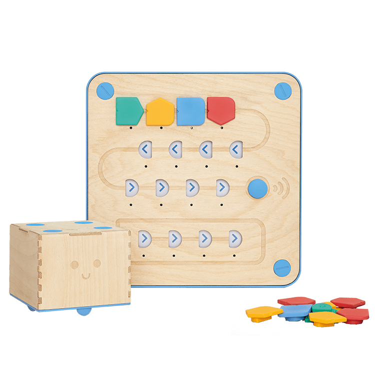 Coding Toys For Kids