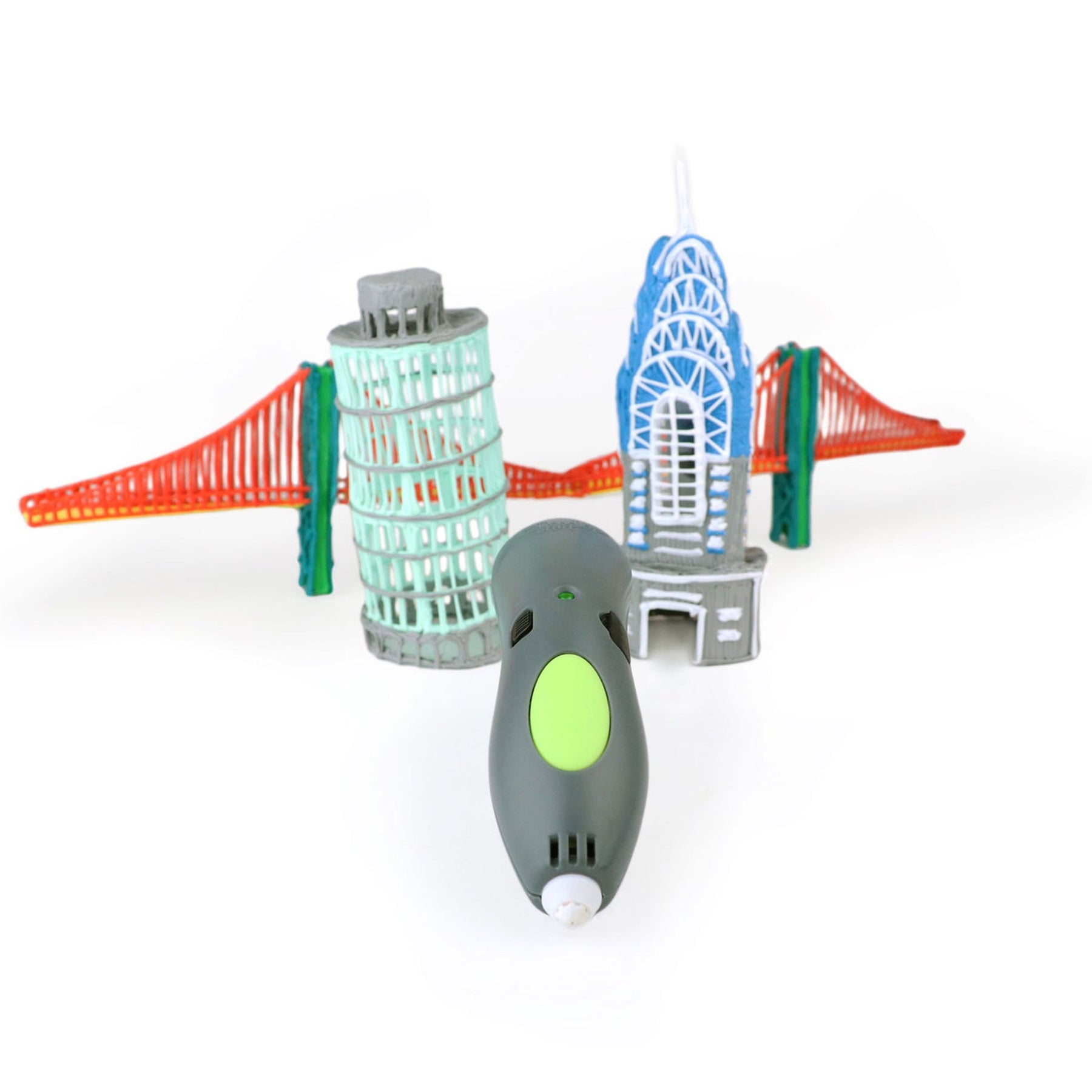3Doodler Start Architecture Pen Set - TOYTAG