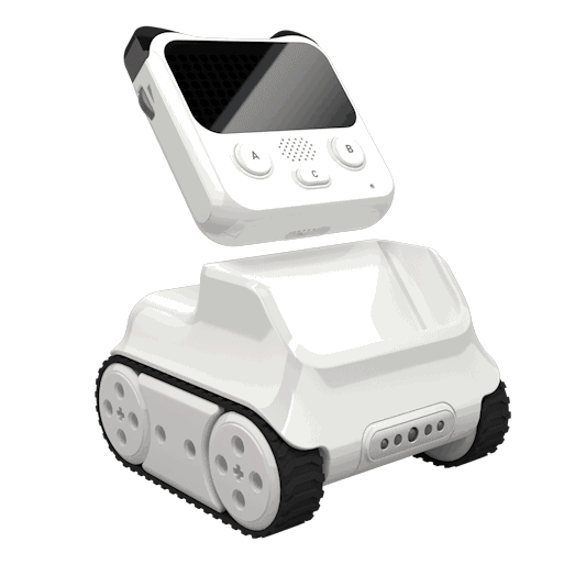 Makeblock Codey Rocky – TOYTAG