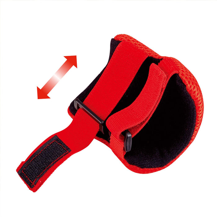 Adventurer Knee and Elbow Pads