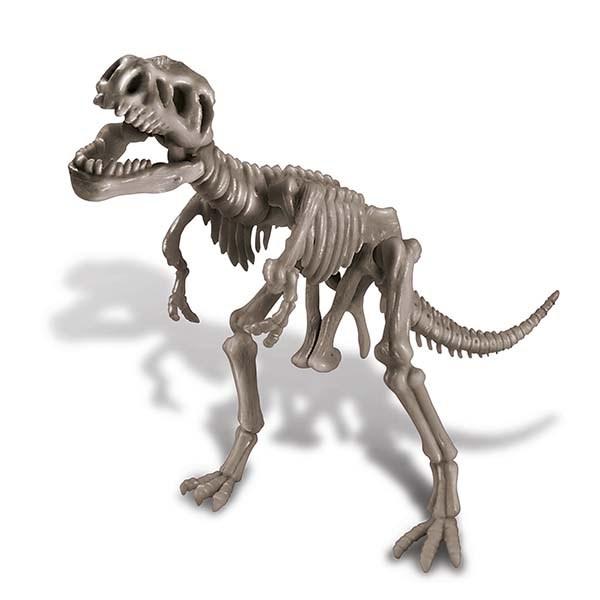 4M Dig a Dinosaur T-Rex Skeleton