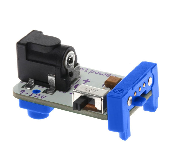 littleBits Power, p1