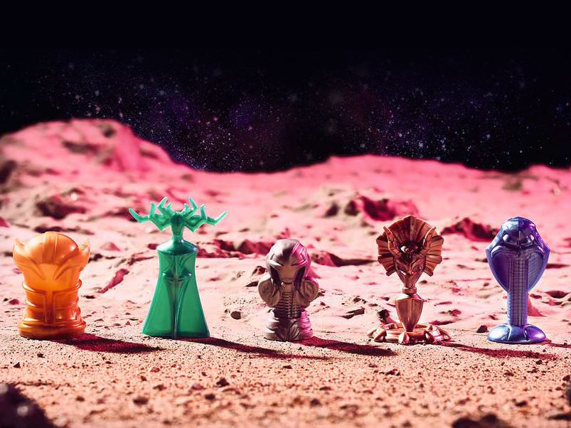 10 Board Games to check out in early 2021 for your collection