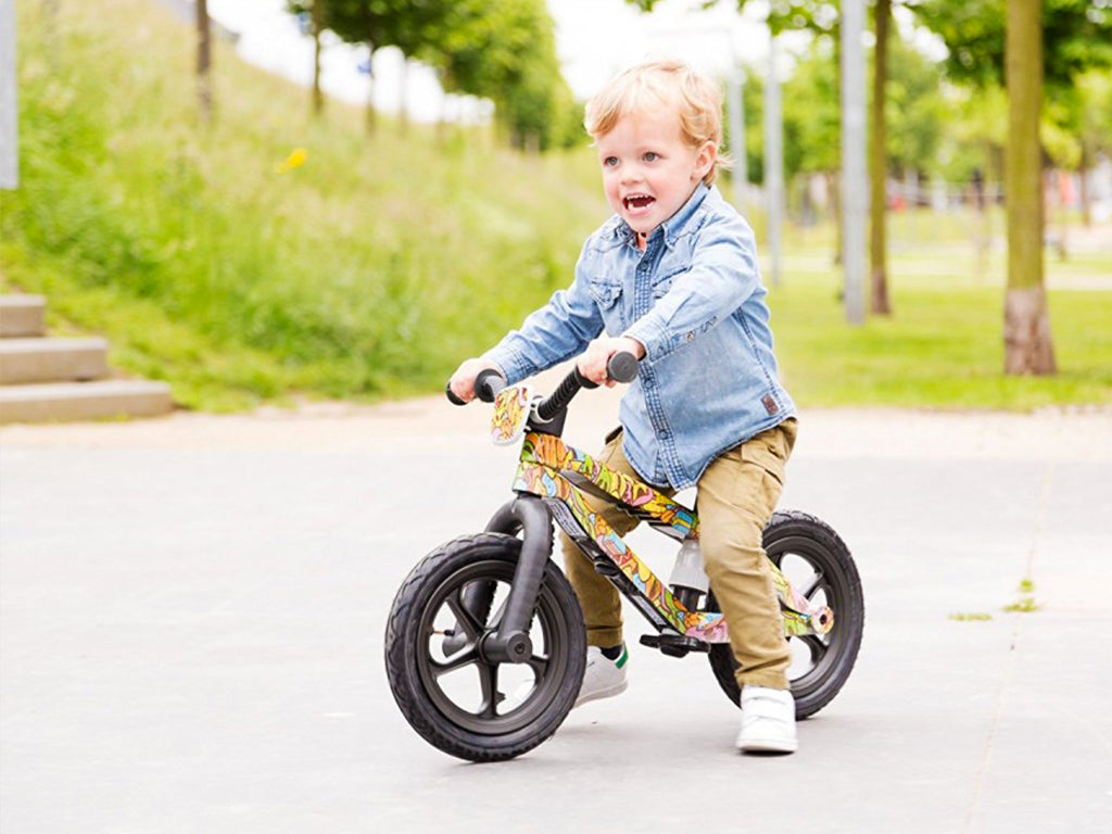 19 Best Balance Bikes For Every Child And Budget