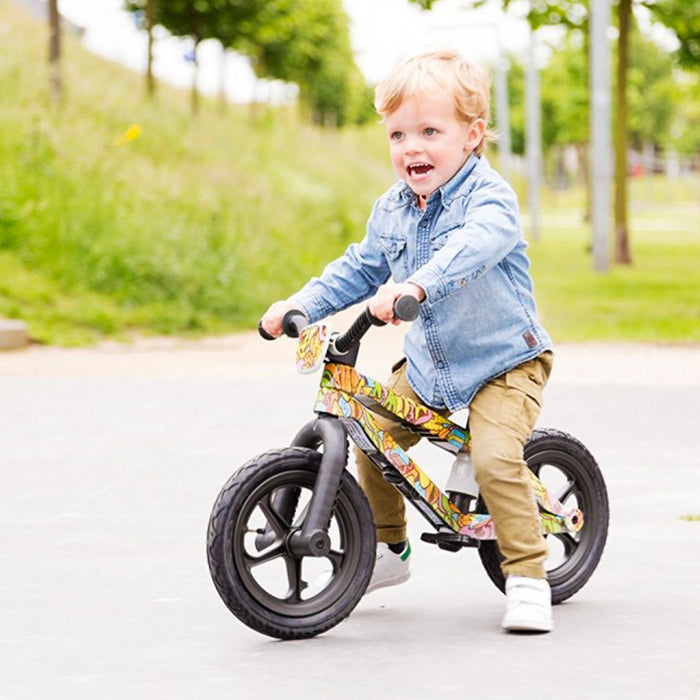 19 Best Balance Bikes For Every Child And Budget
