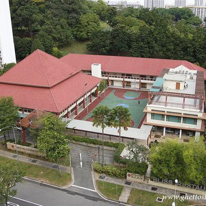 Boardgaming Meetups in Singapore: It's Time to Play! Event at Cheng San CC