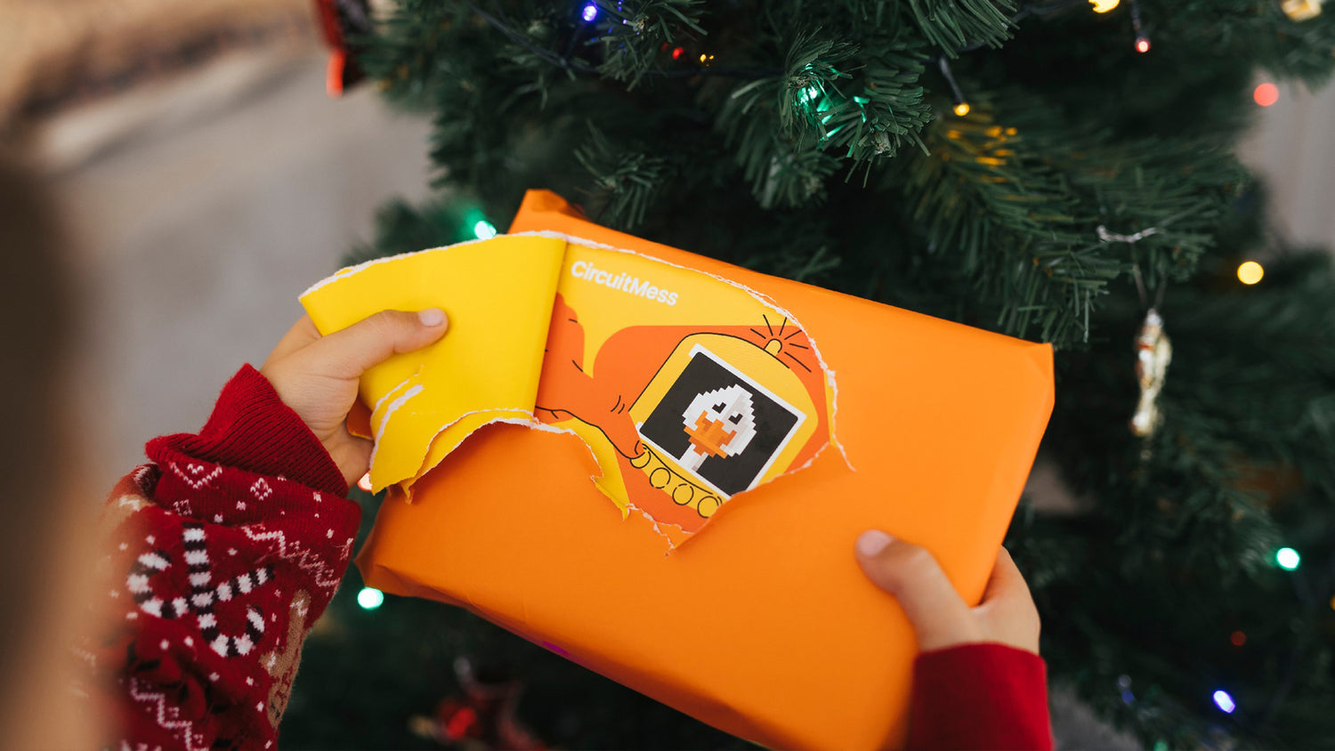 Unplug and Play: Ditch the Screens This Holiday Season