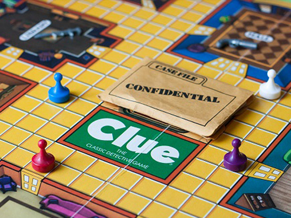 Top 10 Childhood Tabletop Games That You Can Still Play Online