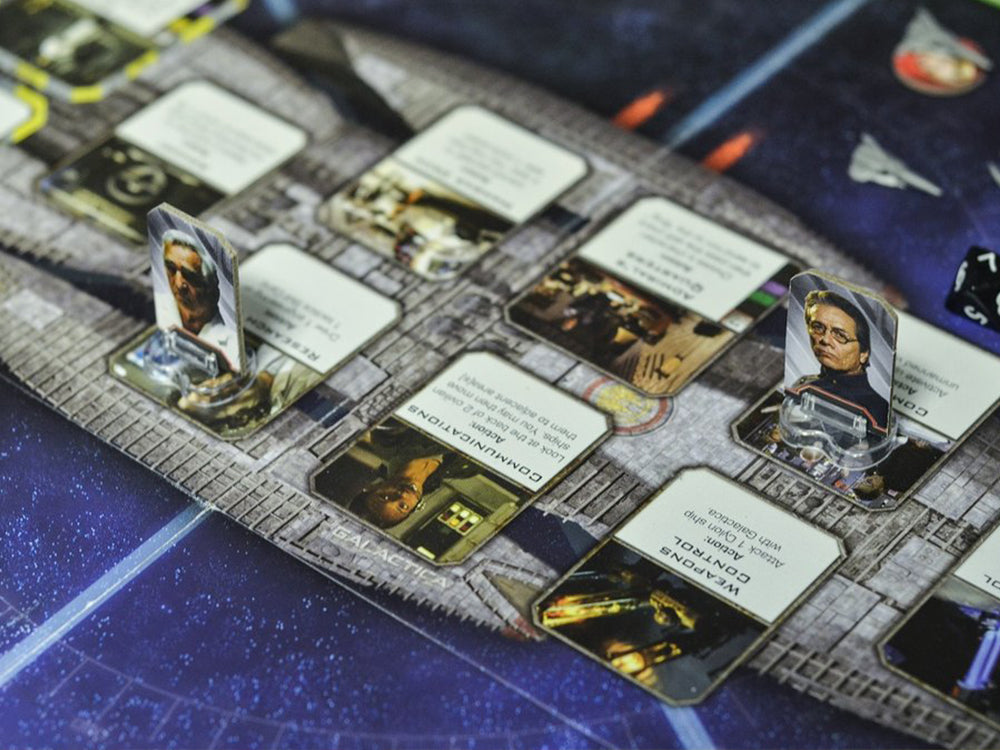 The Theory of Universal Truths in Board Gaming