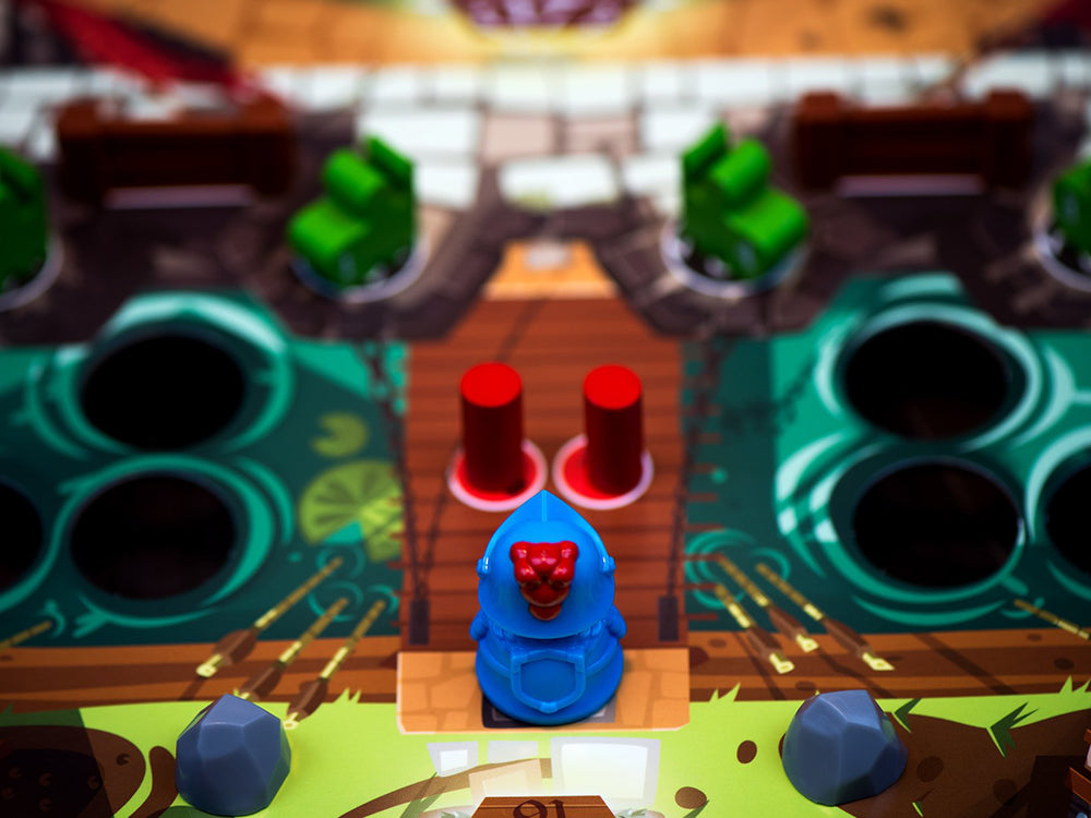 Beat the Covid-19 blues with these 7 awesome family board games