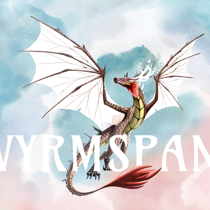 The Early Bird Gets the Wyrm: A Deep Dive into Wyrmspan