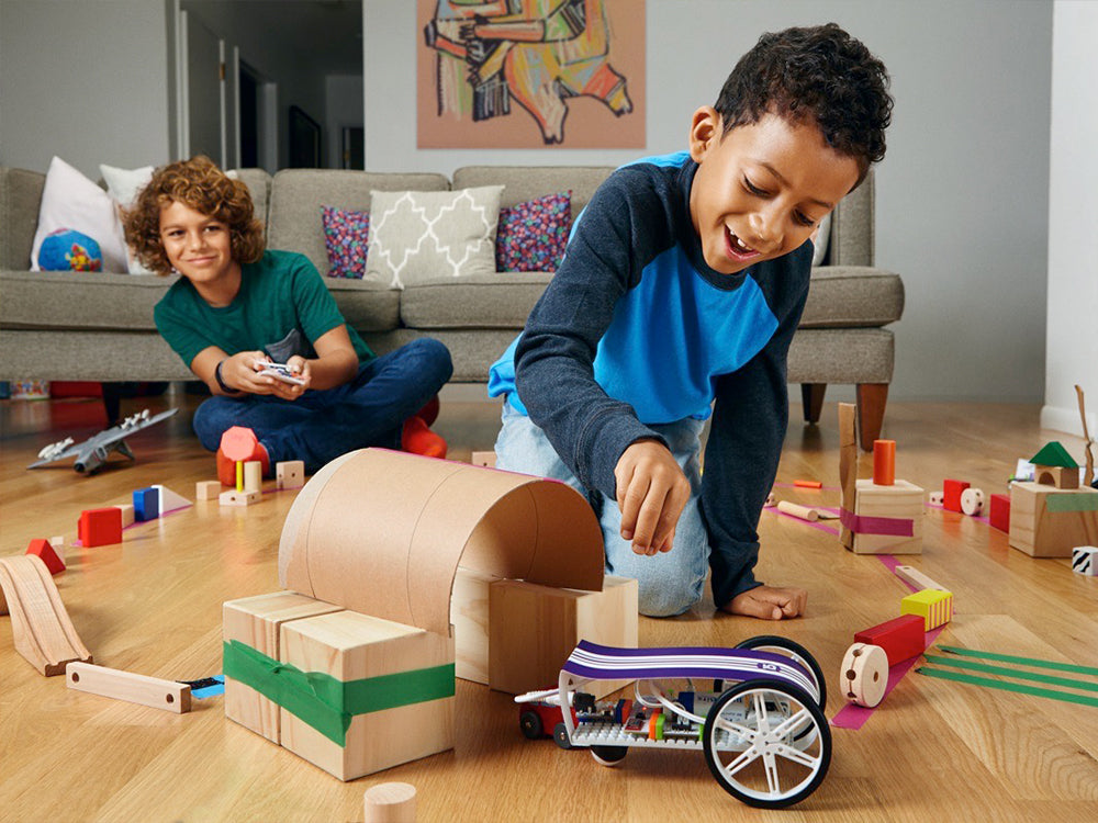 Top Educational Toy Stores in Singapore