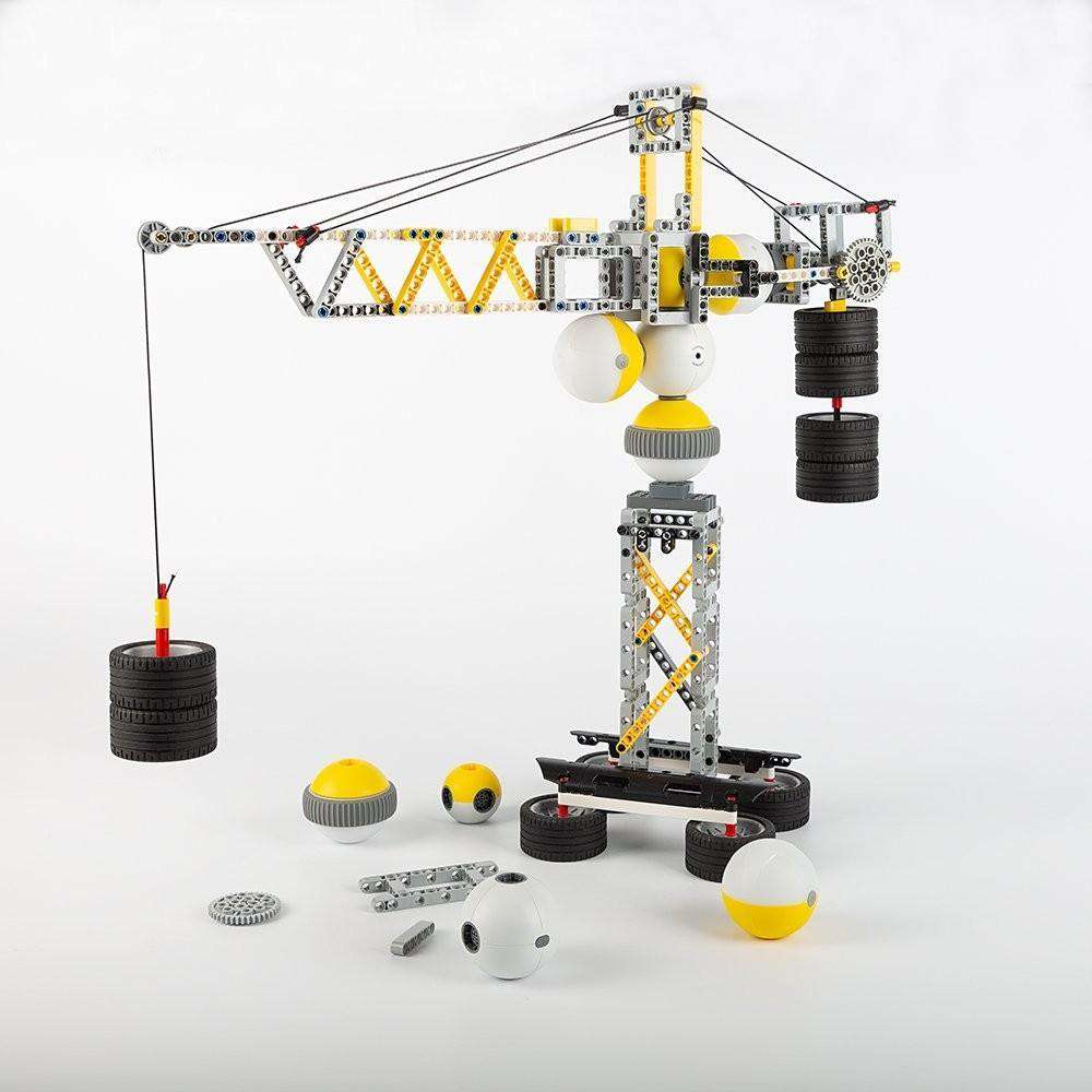 Design your own board game with BCA's Project: Build