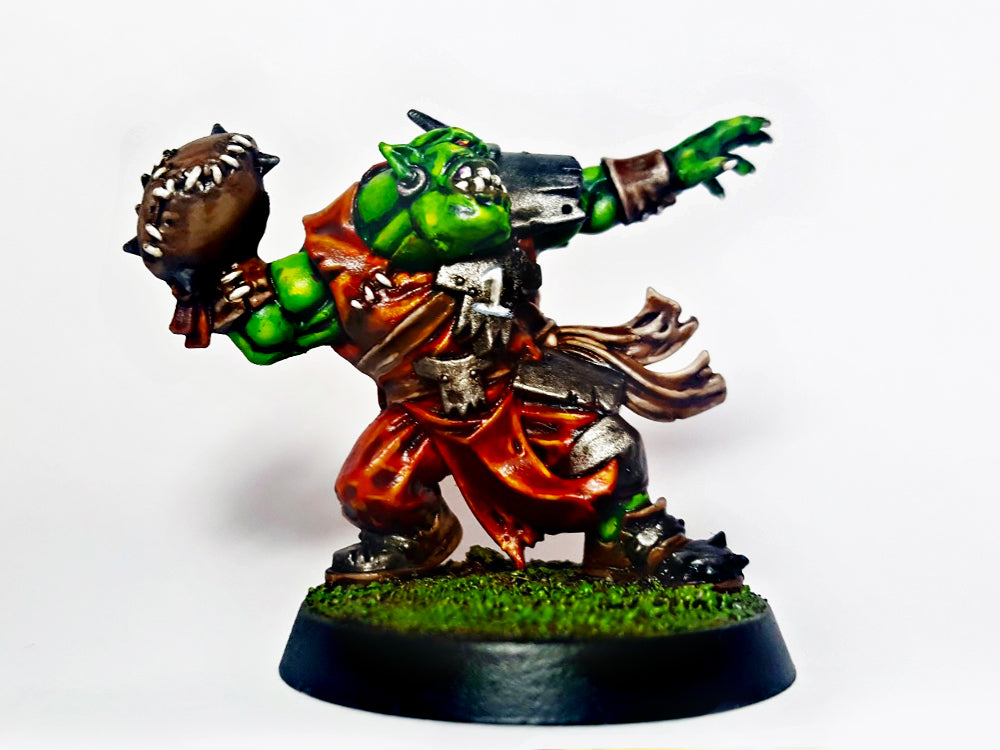 3 Tips to Keep the Passion Burning for your Miniature Painting Hobby