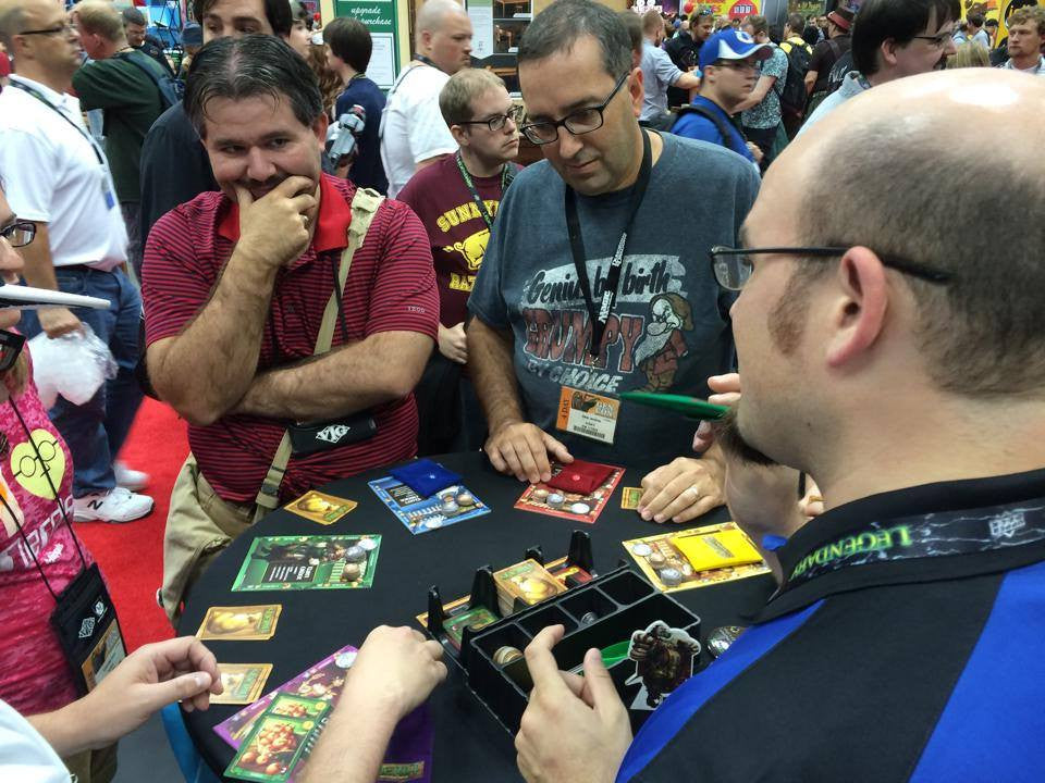 Board Game Mechanics 101: Social Deduction