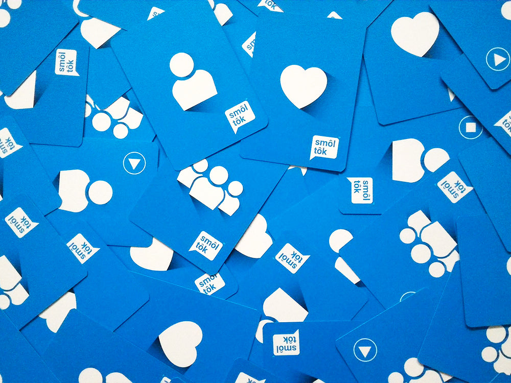 Local Designer Series: Nicholas Pang of smol tok