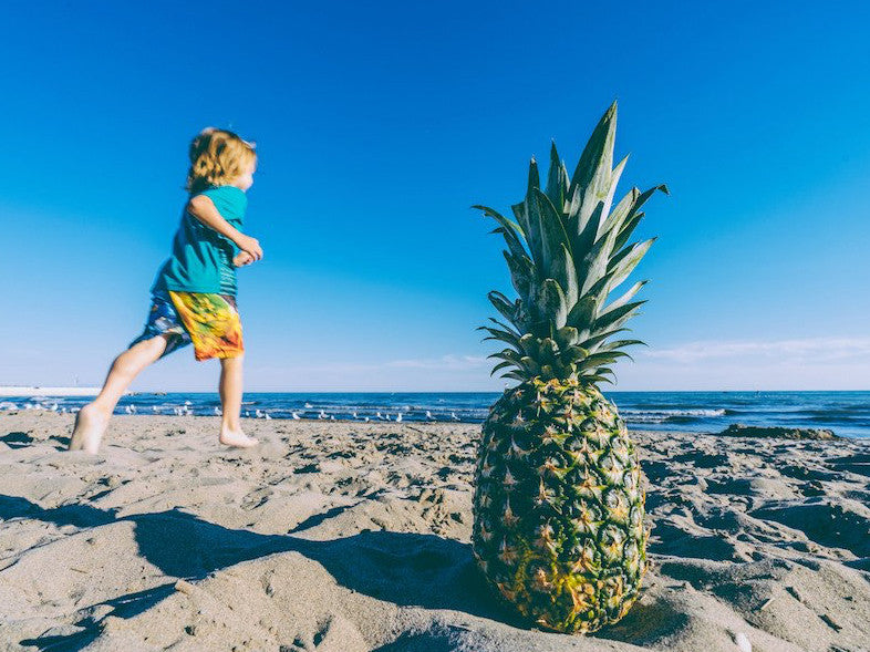 4 Best Brain Games to Keep Your Child Learning Throughout Summer