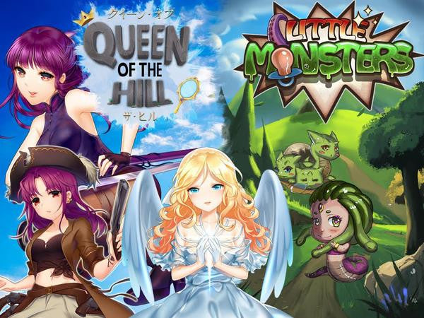 Local Designer Series: Dominic Huang  Designer of Queen of the Hill & more!