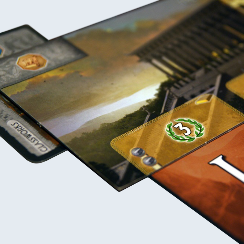 Strategy Board Games