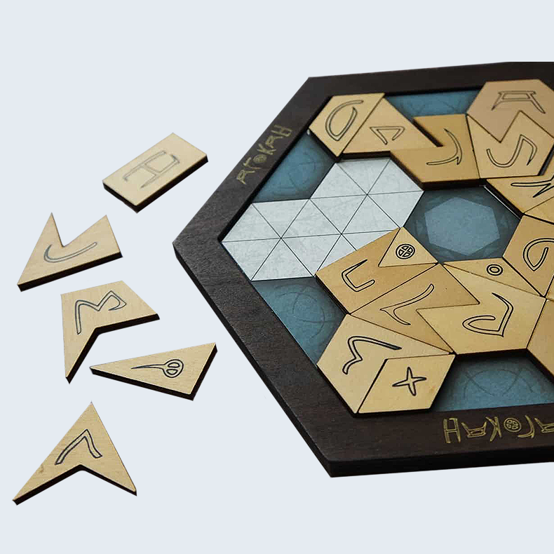 Puzzles & Brainteasers