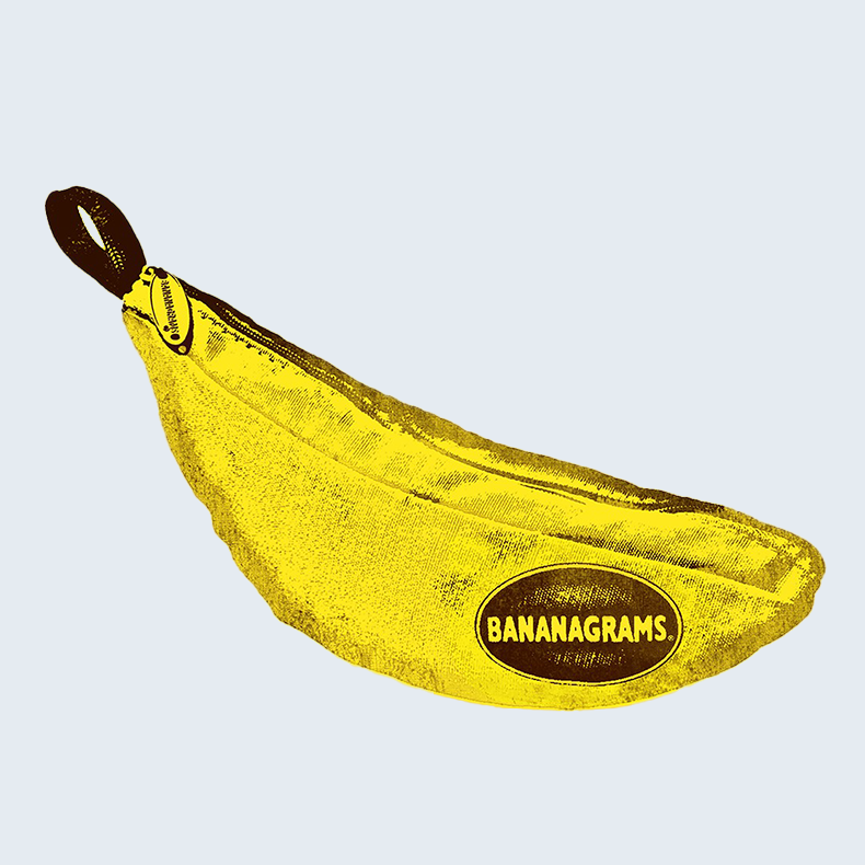 Bananagrams