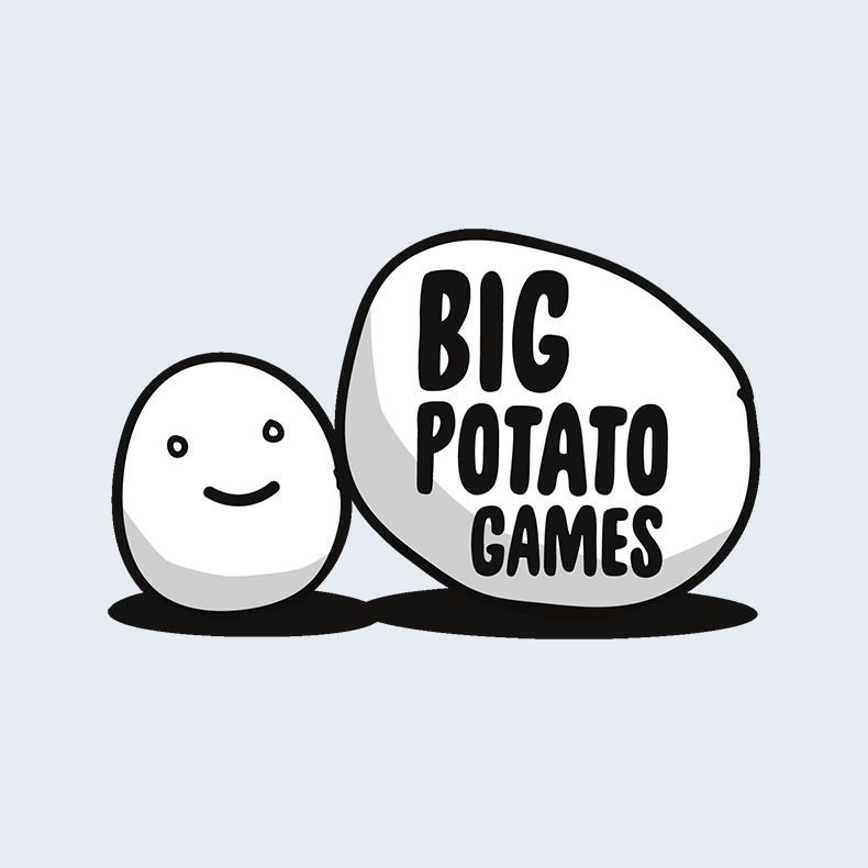 Big Potato Games