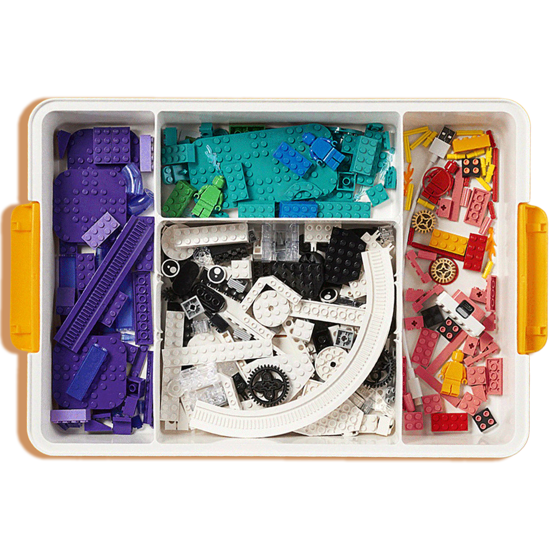 LEGO Education Computer Science & AI