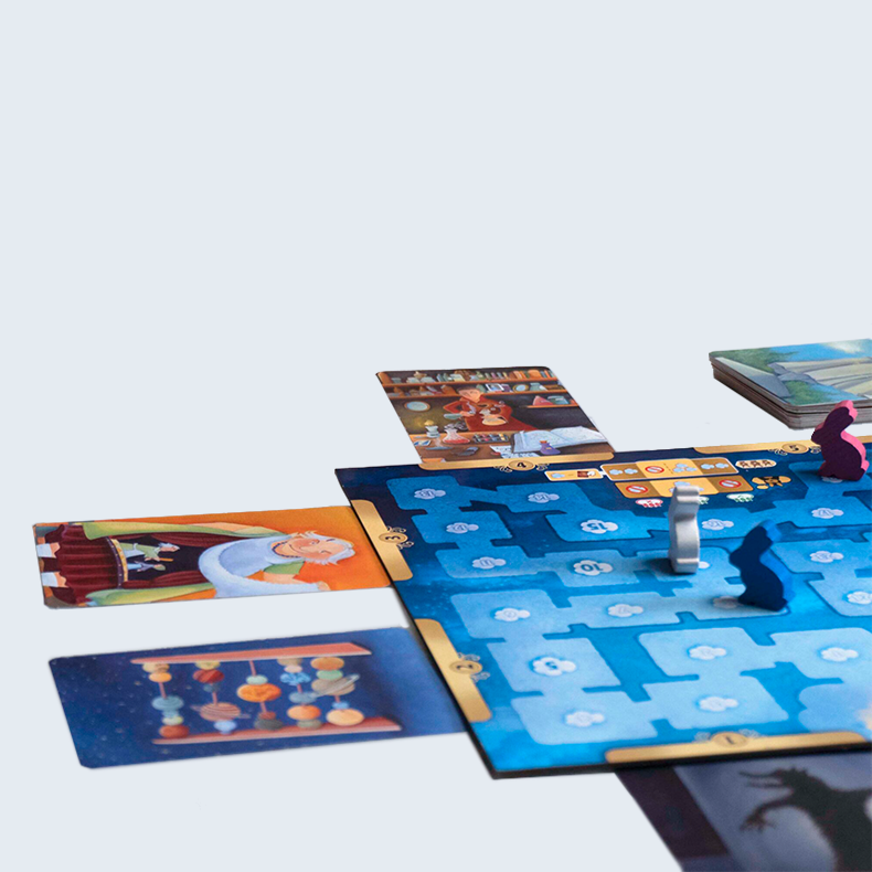 Dixit