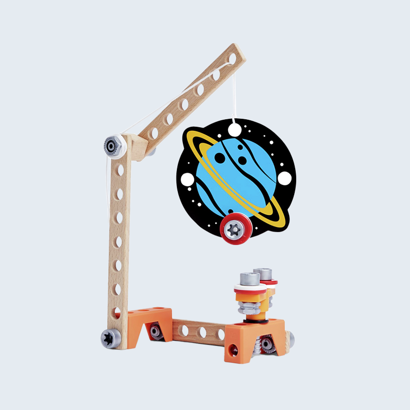 Junior Inventor