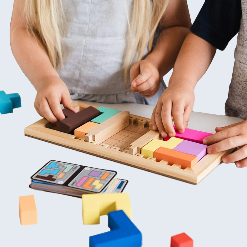 Toys For 3 - 5 Year Olds
