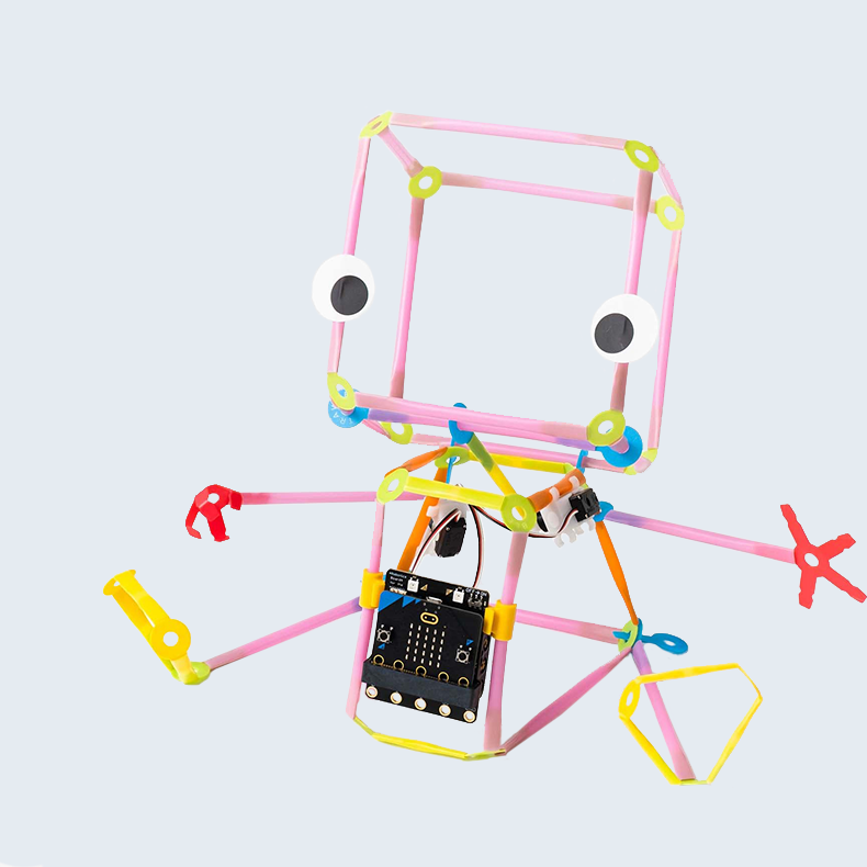 Robotics For Kids