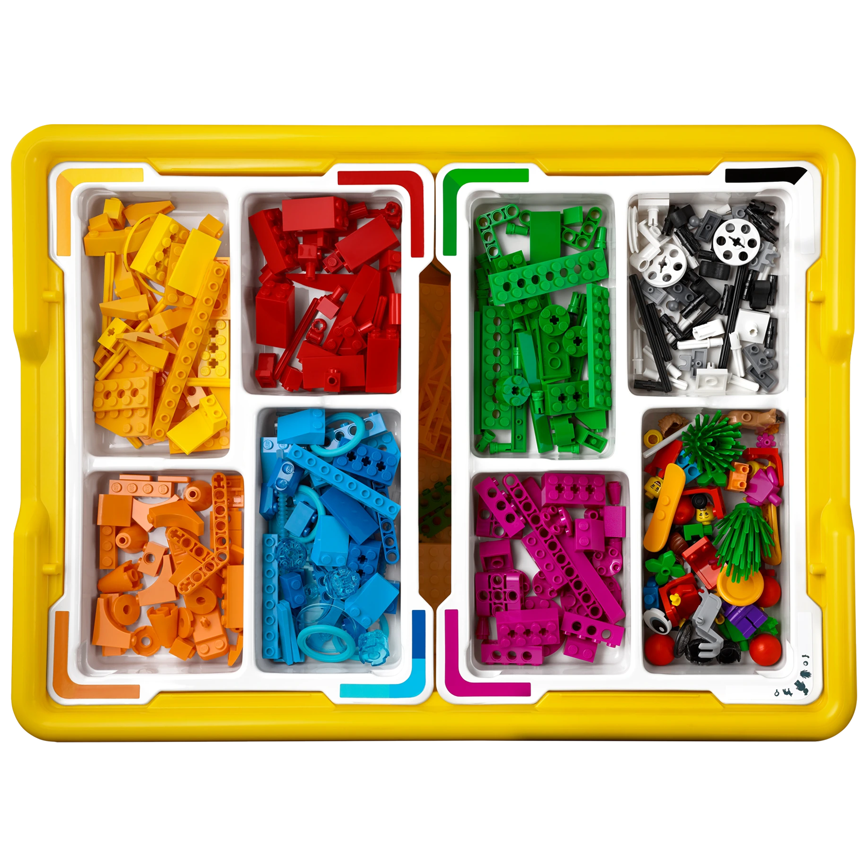 LEGO Education STEM & STEAM - SPIKE