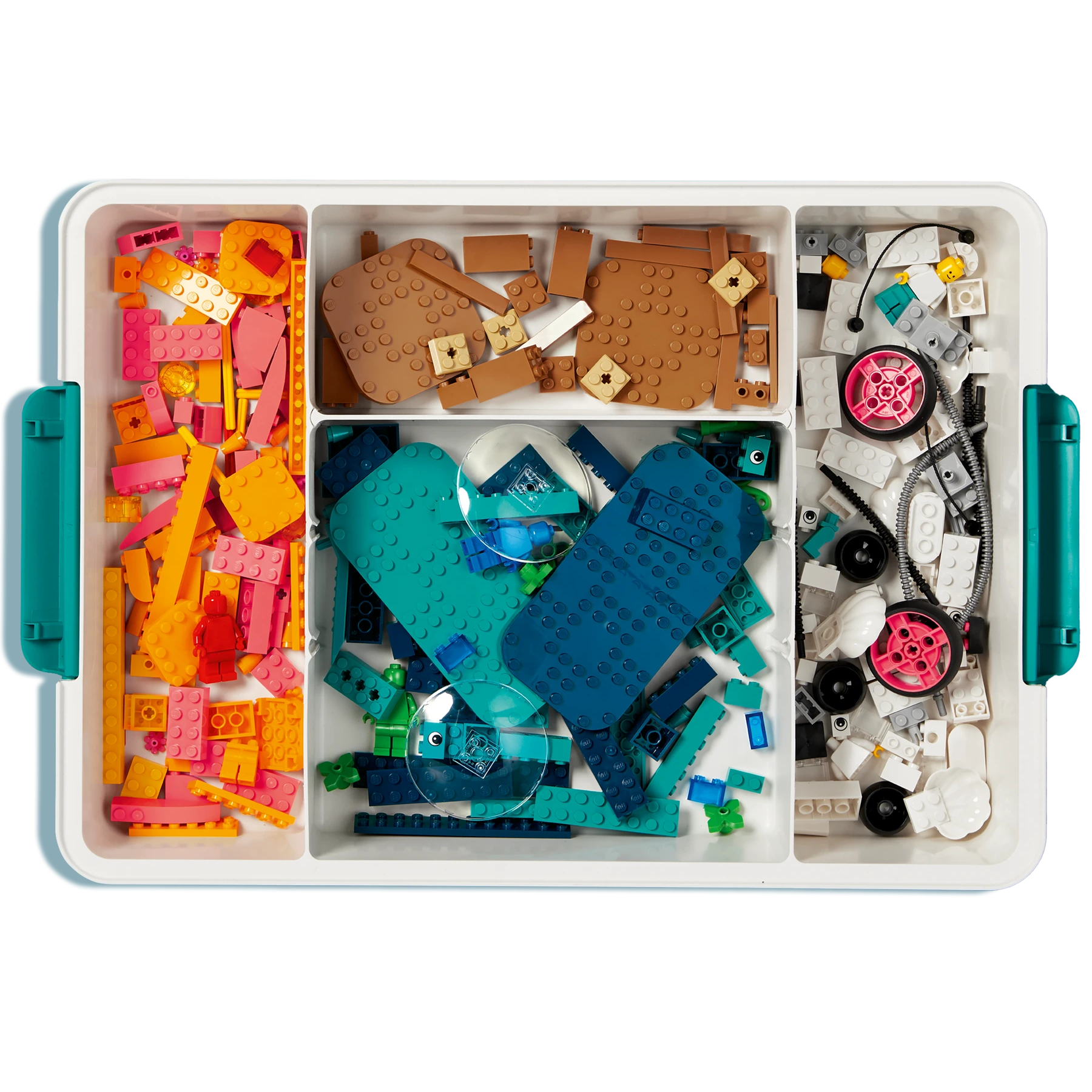 LEGO Education Science