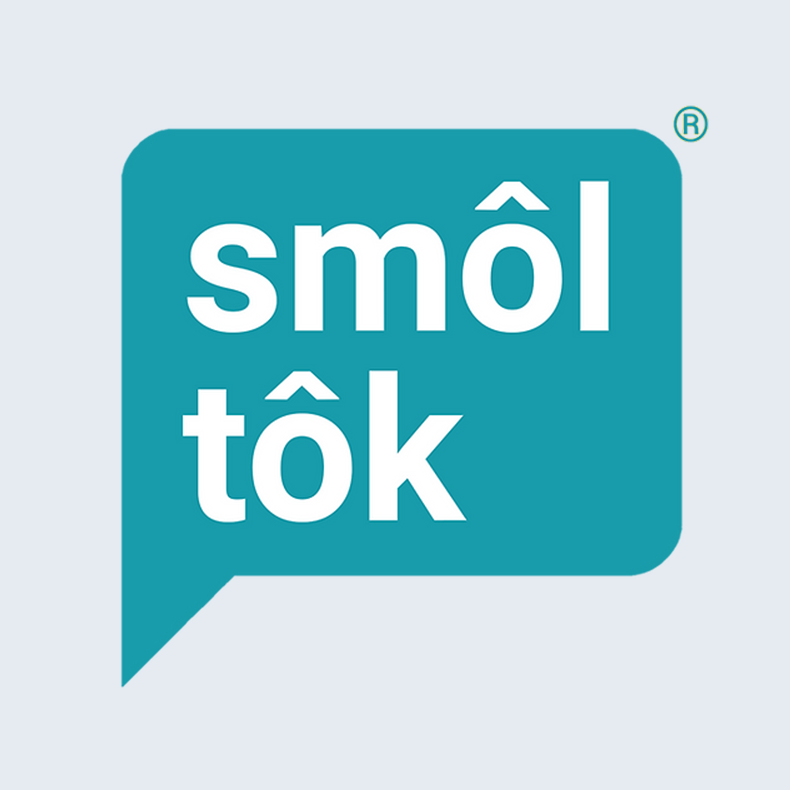 Smol Tok