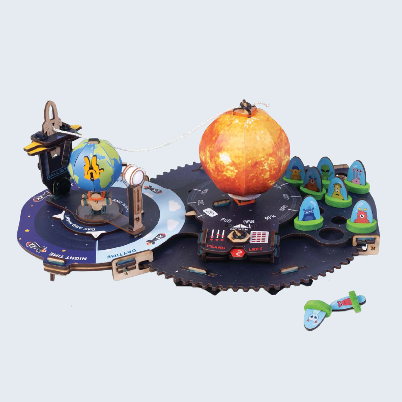 Toys For 6 - 9 Year Olds