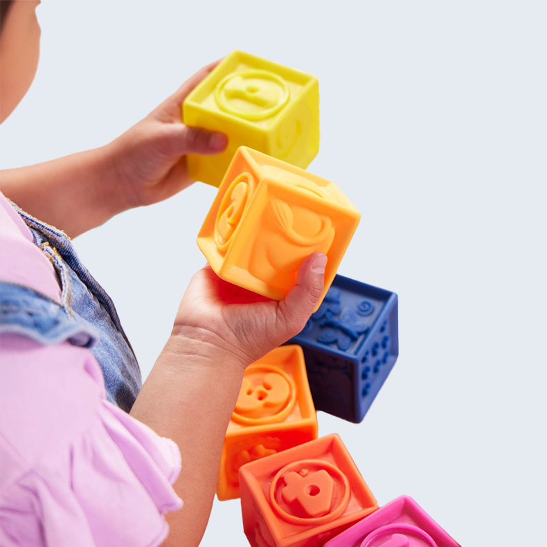 Toys For 0 - 2 Year Olds