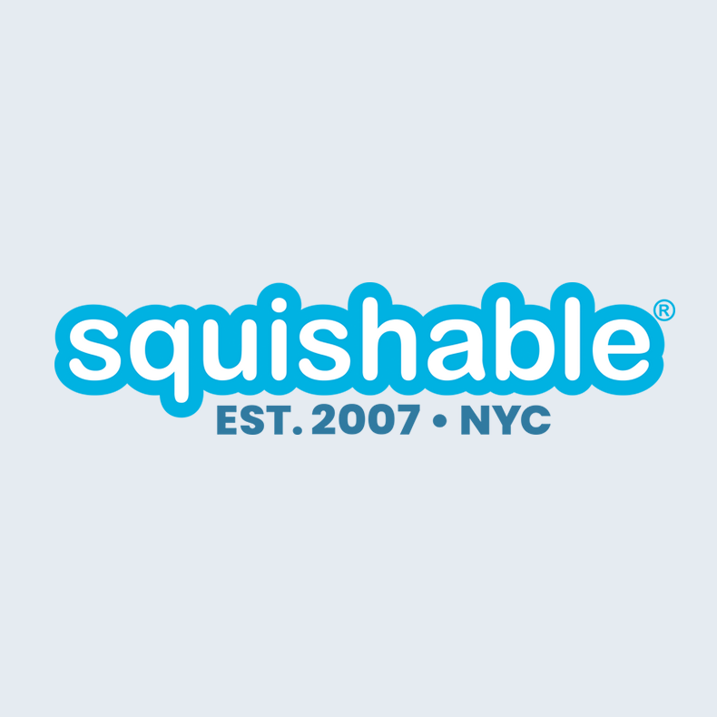 Squishables