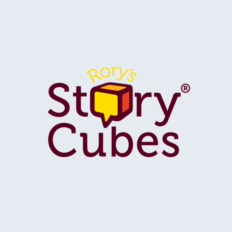 Rory's Story Cube