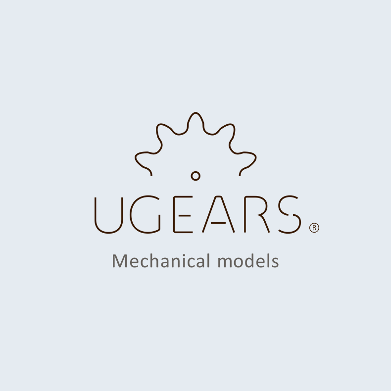 UGEARS