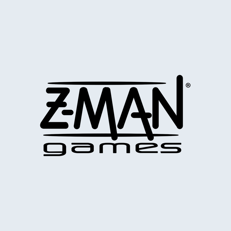 Z-Man Games