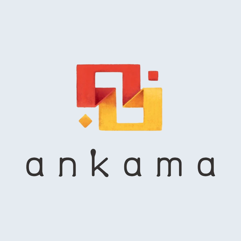 Ankama Games