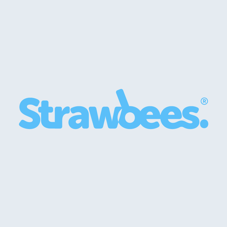 Strawbees