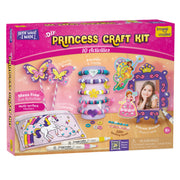 Imagimake Princess Craft Kit
