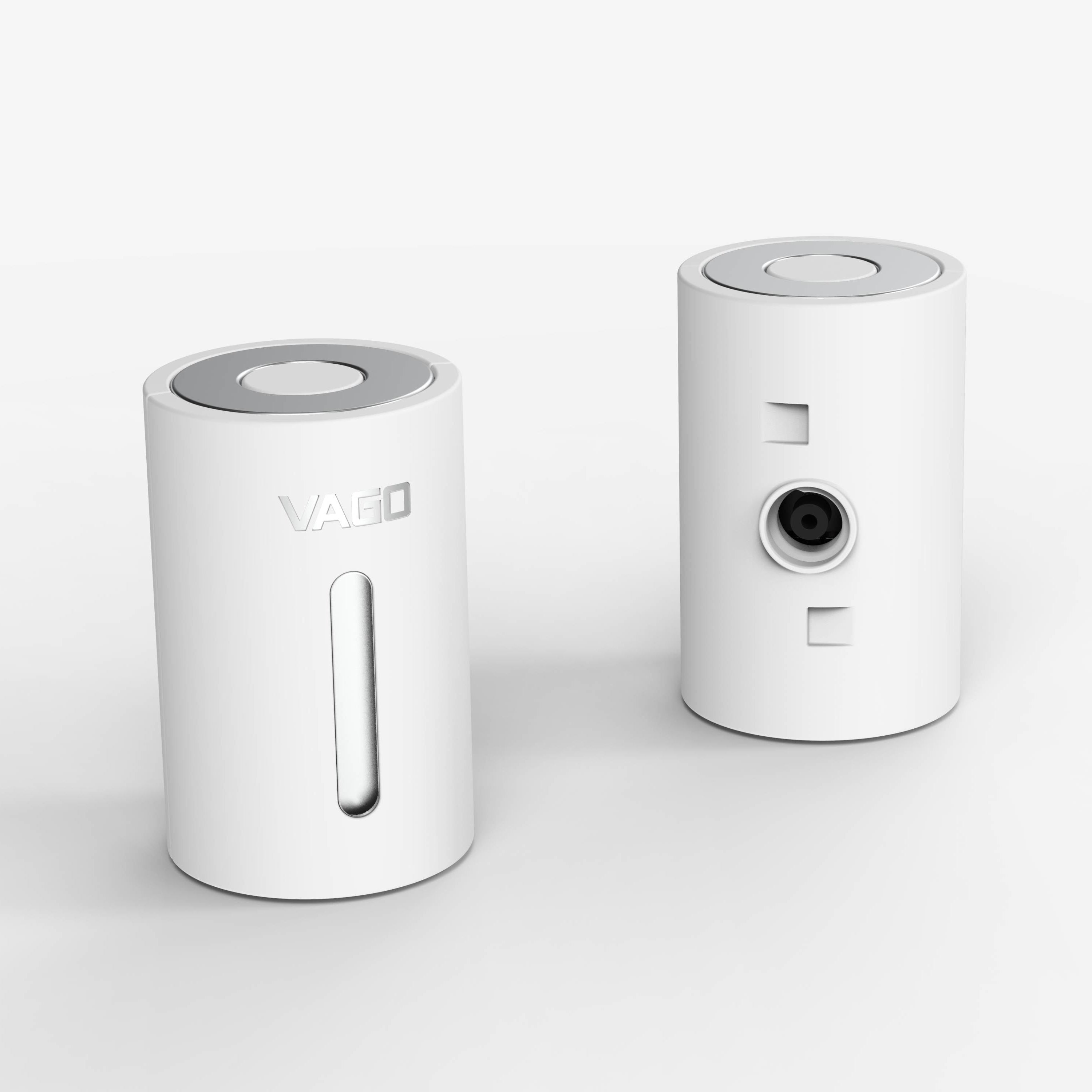 Vago Z Portable Travel Vacuum