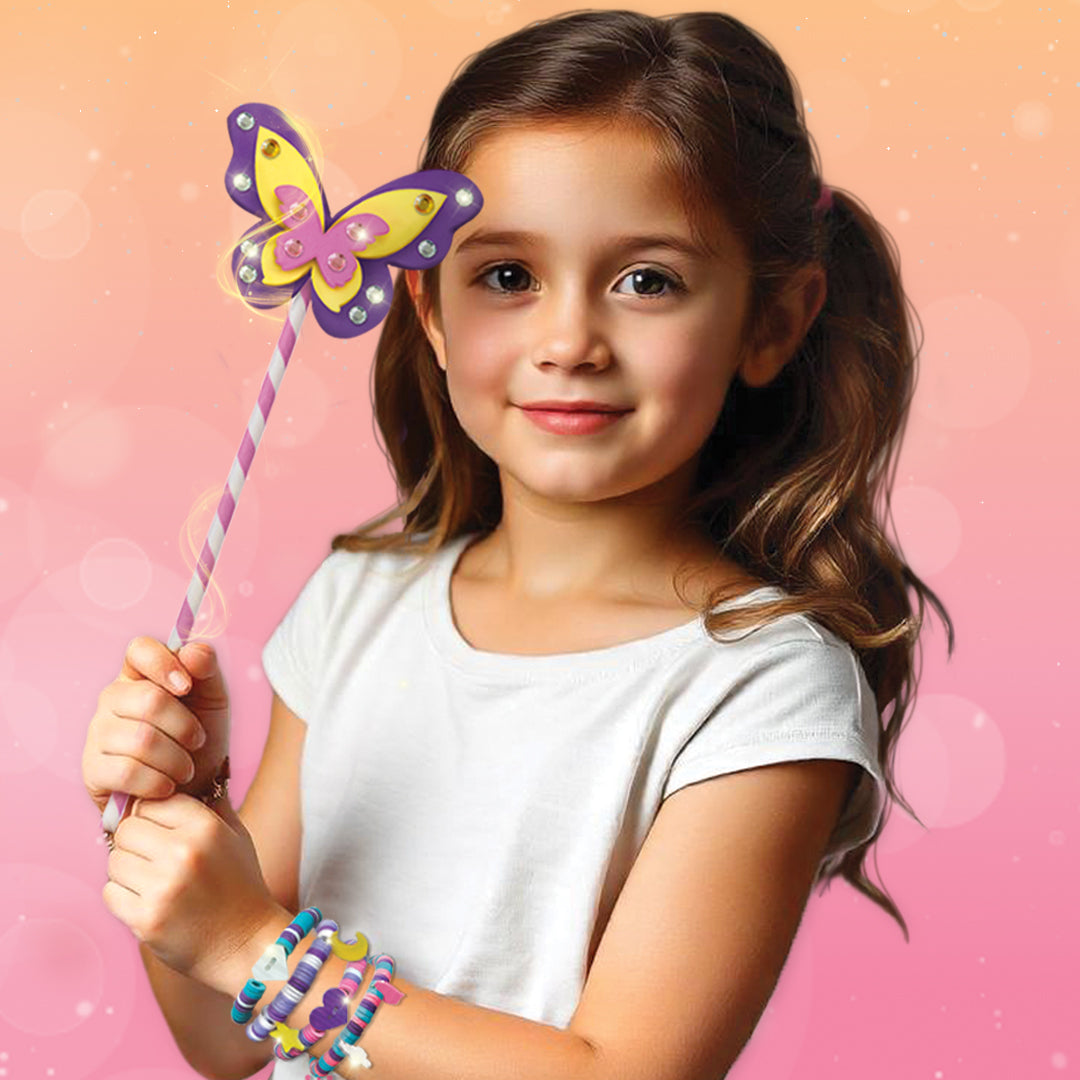 Imagimake Princess Craft Kit