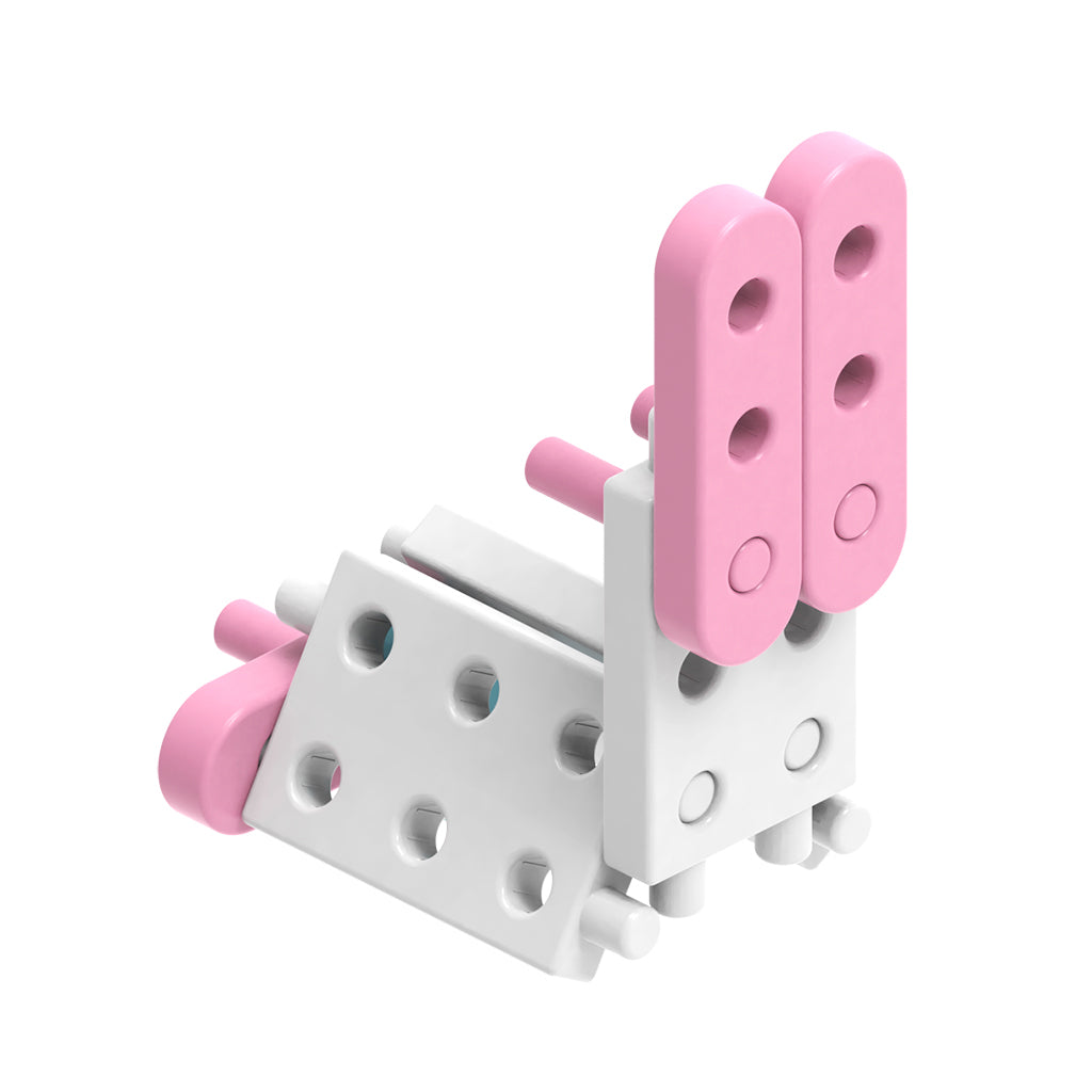 Gigo Teaching Aid - Structure & Transport Builder
