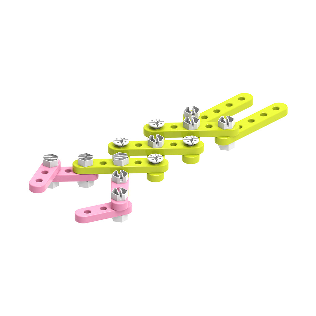 Gigo Teaching Aid - Structure & Transport Builder